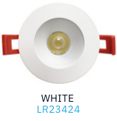 LED SPOTLIGHT-CANLESS DEEP REGRESSED INTERCHANGEABLE TRIM