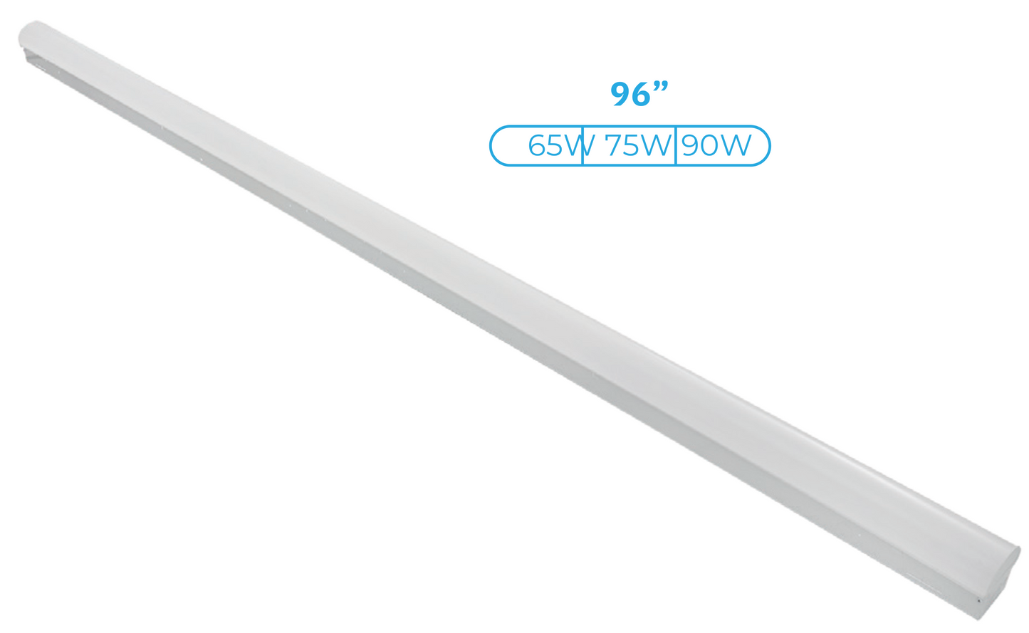 LED LINEAR STRIP SLIM - HIGH OUTPUT